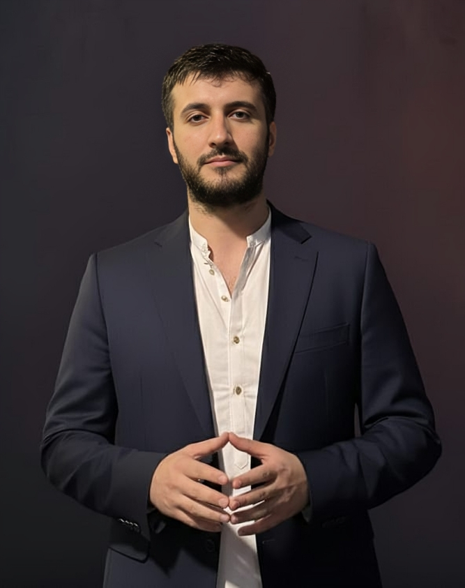 Sahibzada Aman Afridi